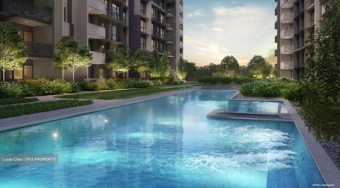 Lumina Grand (D23), Condominium #465982601